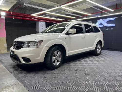Dodge Journey 2.4 Se