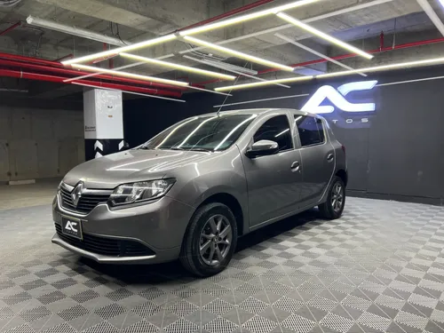 Renault Sandero 1.6 Life