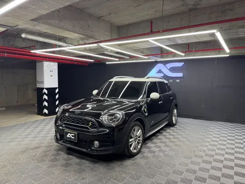 Mini Cooper Countryman 1.5 Hibrido