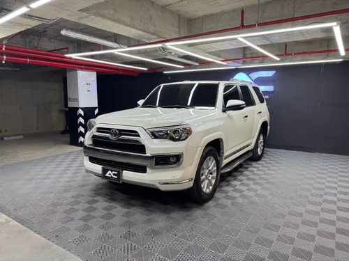 Toyota 4Runner 4.0 Limited Fl