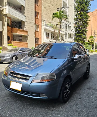 Chevrolet Aveo 1.4