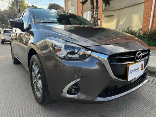 Mazda 2 1.5L Grand Touring Lx 2019