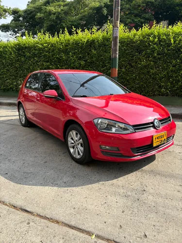 Volkswagen Golf TSi