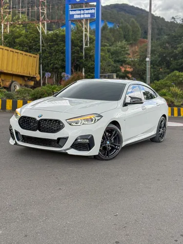 BMW 218i Gran Coupé  paquete M 2021