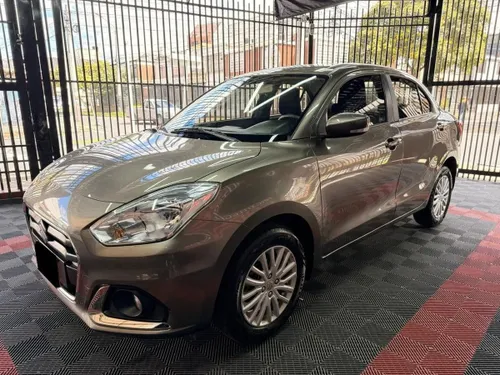 Suzuki Swift 1.2 Dzire