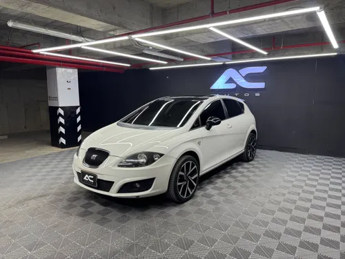 Seat Leon 1.8 Style Tsi Dsg