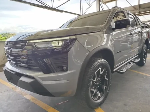 CHEVROLET COLORADO Z71 AUT 2.800 CC