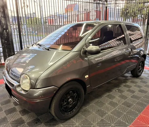 Renault Twingo 1.2 Access 