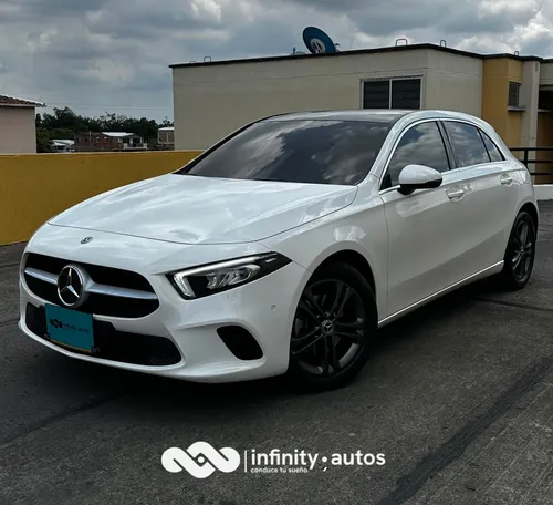 Mercedes Benz A200 2020 