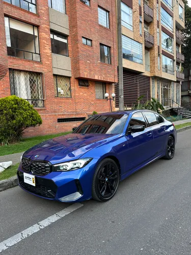 BMW M340 XDRIVE