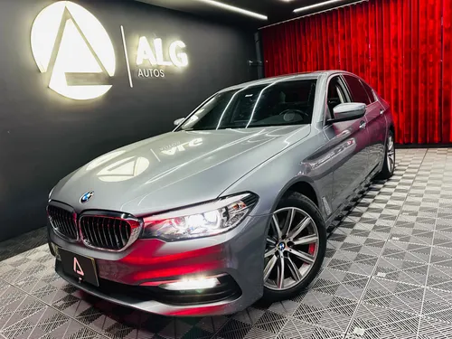 BMW serie 5 2.9 520i g30