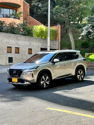 Nissan XTrail e-Power 1.5T EXCLUSIVE e-4orce 