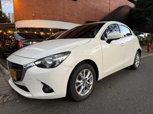 Mazda 2 Touring Cc1500
