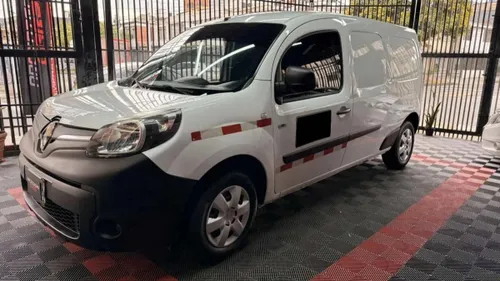 Renault Kangoo Maxi Z.e