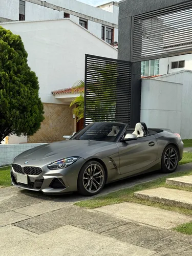  BMW Z4 M40i Convertible