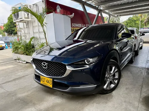 MAZDA CX30 GRAND TOURING TP 2000 7AB ABS R18