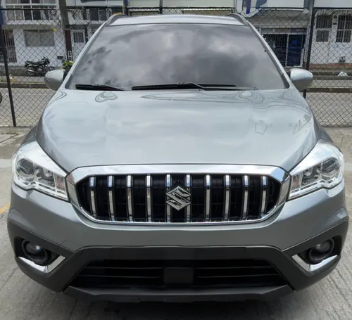 Suzuki S-cross 1.6 GL 2wd At 2022