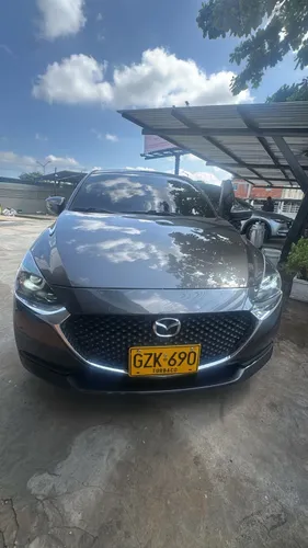 Mazda 2 touring 2021 sedan 