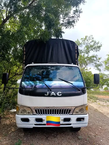 JAC 1063 