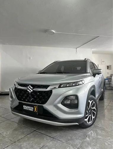 Suzuki Fronx GLX 2025