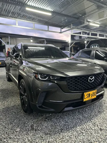 MAZDA CX-50 MOD 2024 GRAND TOURING LX 4x4