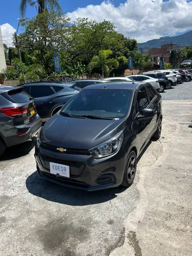 CHEVROLET BEAT LT