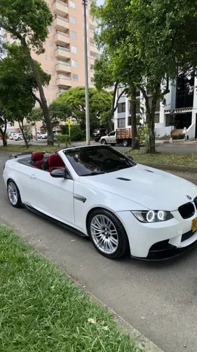 BMW M3 V8 cabrio 