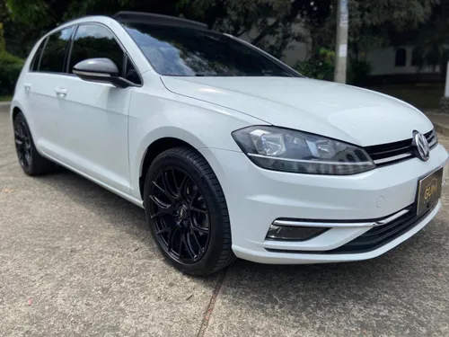 Volkswagen Golf 1.4 tsi 2018