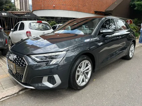 Audi A3 Sportback 35 Tfsi