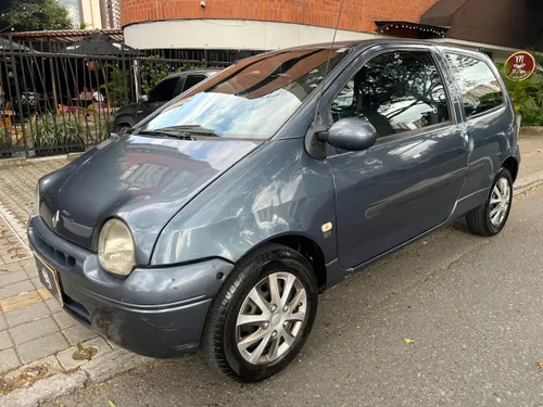 Renault Twingo 1.2 Access