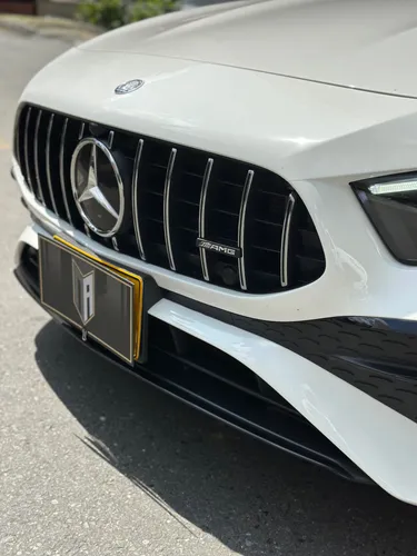 MERCEDES BENZ A35 4matic 