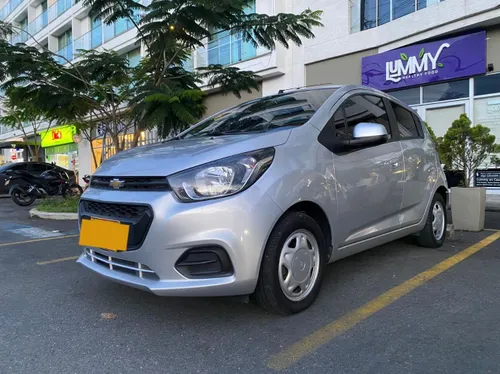 Chevrolet spark GT LTZ 2019