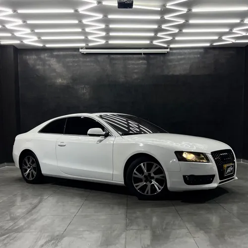 Audi A5 Tfsi Multitronic 2011 