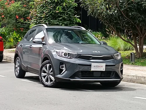KIA STONIC 1.0 ZENITH MOD 2023