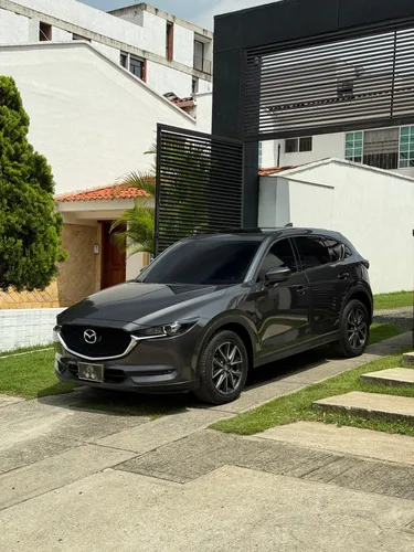 Mazda Cx5 Grand Touring LX 4x2