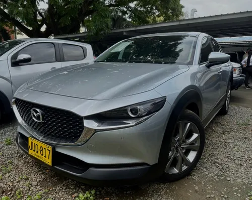 MAZDA CX30 GRAND TOURING TP 2000 7AB ABS R18