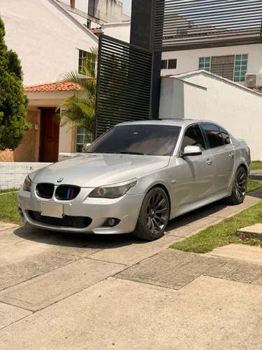 BMW 530 Paquete M