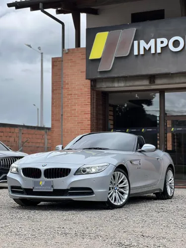 BMW Z4 SDRIVE20i 2015