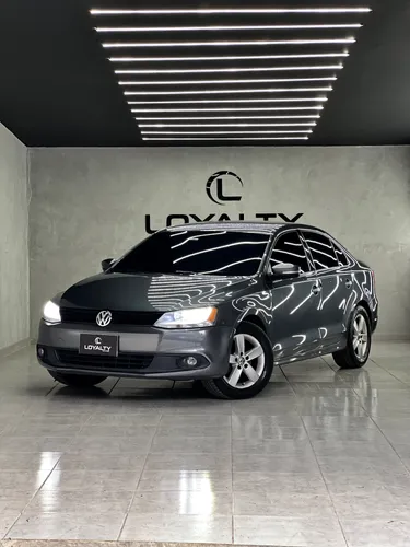 Volkswagen Jetta Trendline 2.5 AT  2014