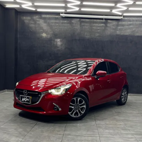 Mazda 2 Grand Touring LX 2019 1.5