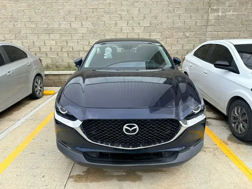 MAZDA CX30 TOURING 2021