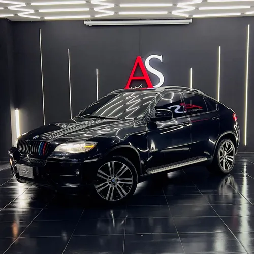 BMW X6 Xdrive35i 2014 3.0
