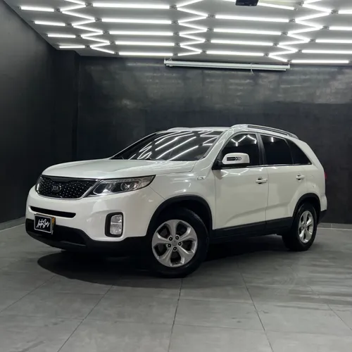 Kia Sorento LX 2014 2.4