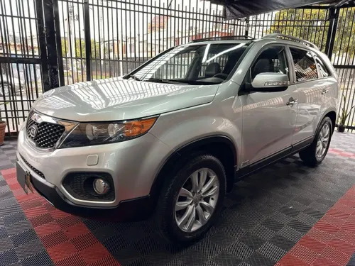 Kia Sorento Xm 3.5