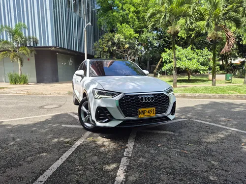 AUDI Q3 SPORTBACK 2023 