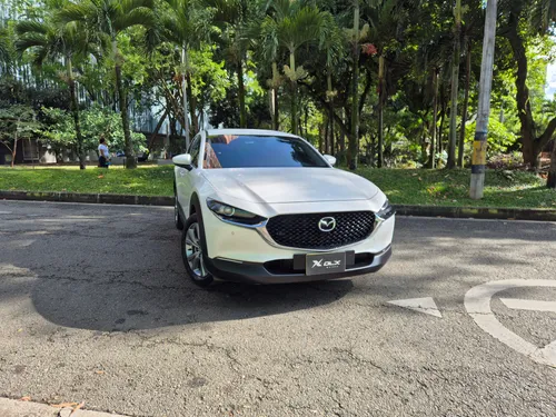 MAZDA CX-30 TOURING AT 2022