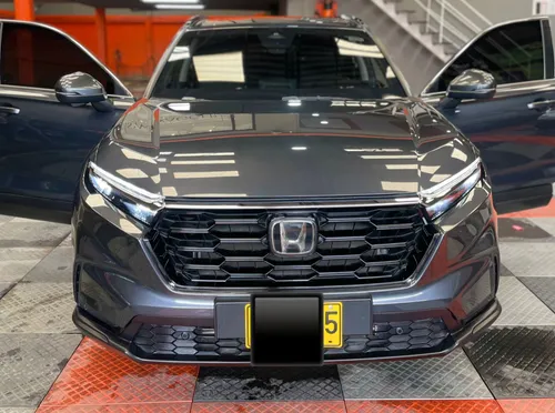 Honda CRV 4x4 1.5T DR EXL-R - BLINDAJE  PLUS