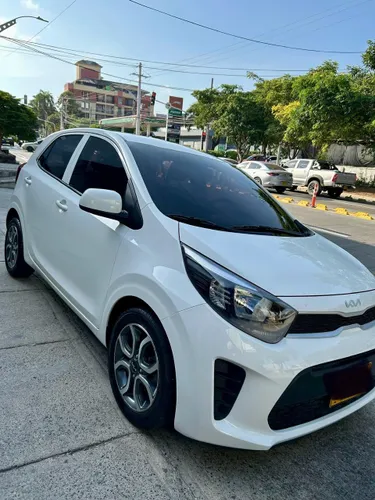 KIA PICANTO 2023 AT