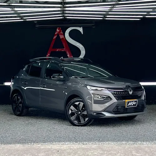 RENAULT KARDIAN PREMIER 1.0 2025 AT