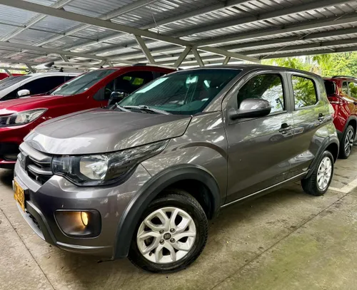 FIAT MOBI LIKE MT 1000CC 5P 2AB ABS	